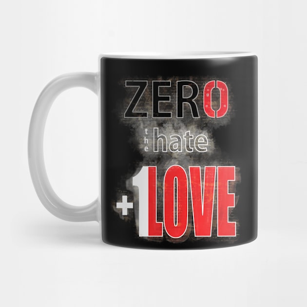 Zero Hate +1 Love Myst by FutureImaging